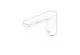 DORNBRACHT-Auslauf-ERSATZTEILE-091190002-230-x-170-x-52-mm-Chrom-091190002-00 gallery number 1